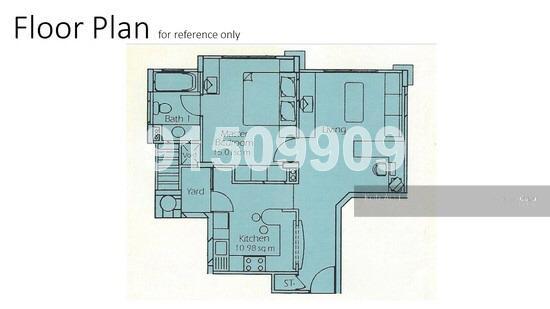 Estella Gardens (D17), Condominium #175601672